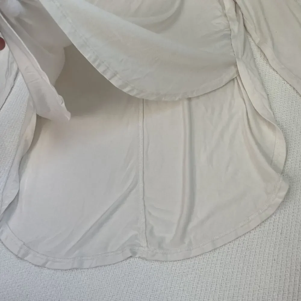Old Navy Luxe True Colors Tunic